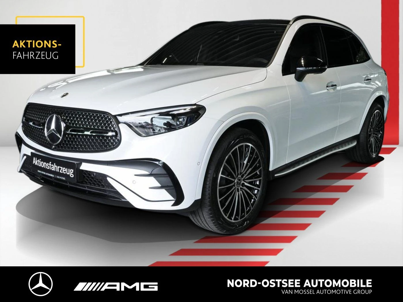 Mercedes-Benz-GLC 220 d-image-0