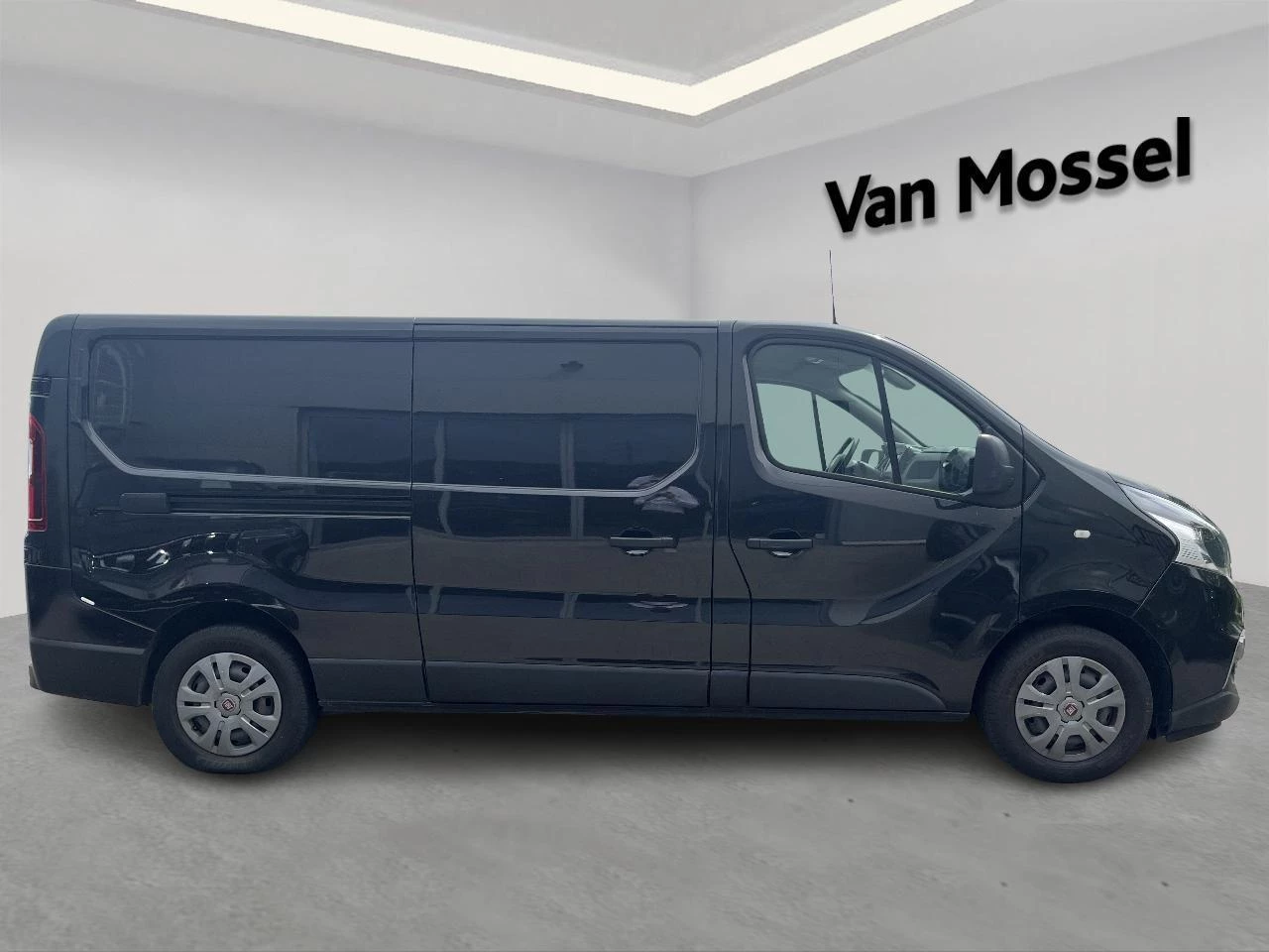 Fiat Talento 2.0 MJET 145HP Maxi L2H1 3T DCT SX