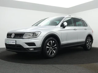 Volkswagen Tiguan 1.5 TSI ACT Comfortline OPF DSG 150PK *ADAPTIEVE CRUISE CONTROL*ACHTERUITRIJCAMERA*ZETELVERWARMING*...*