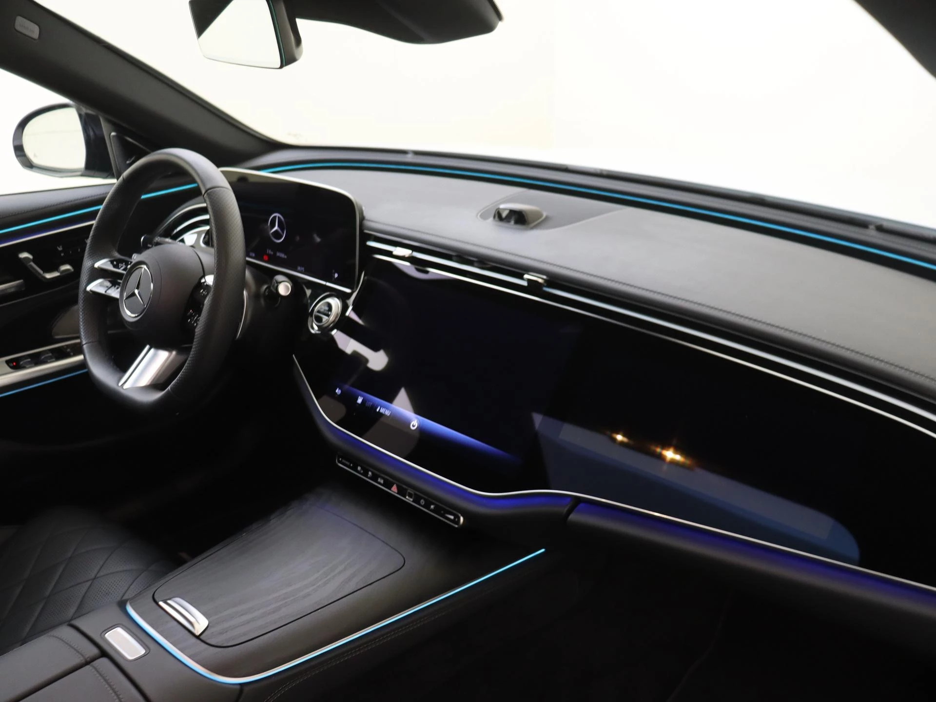 Mercedes-Benz E-Klasse 300 e Sport Edition
