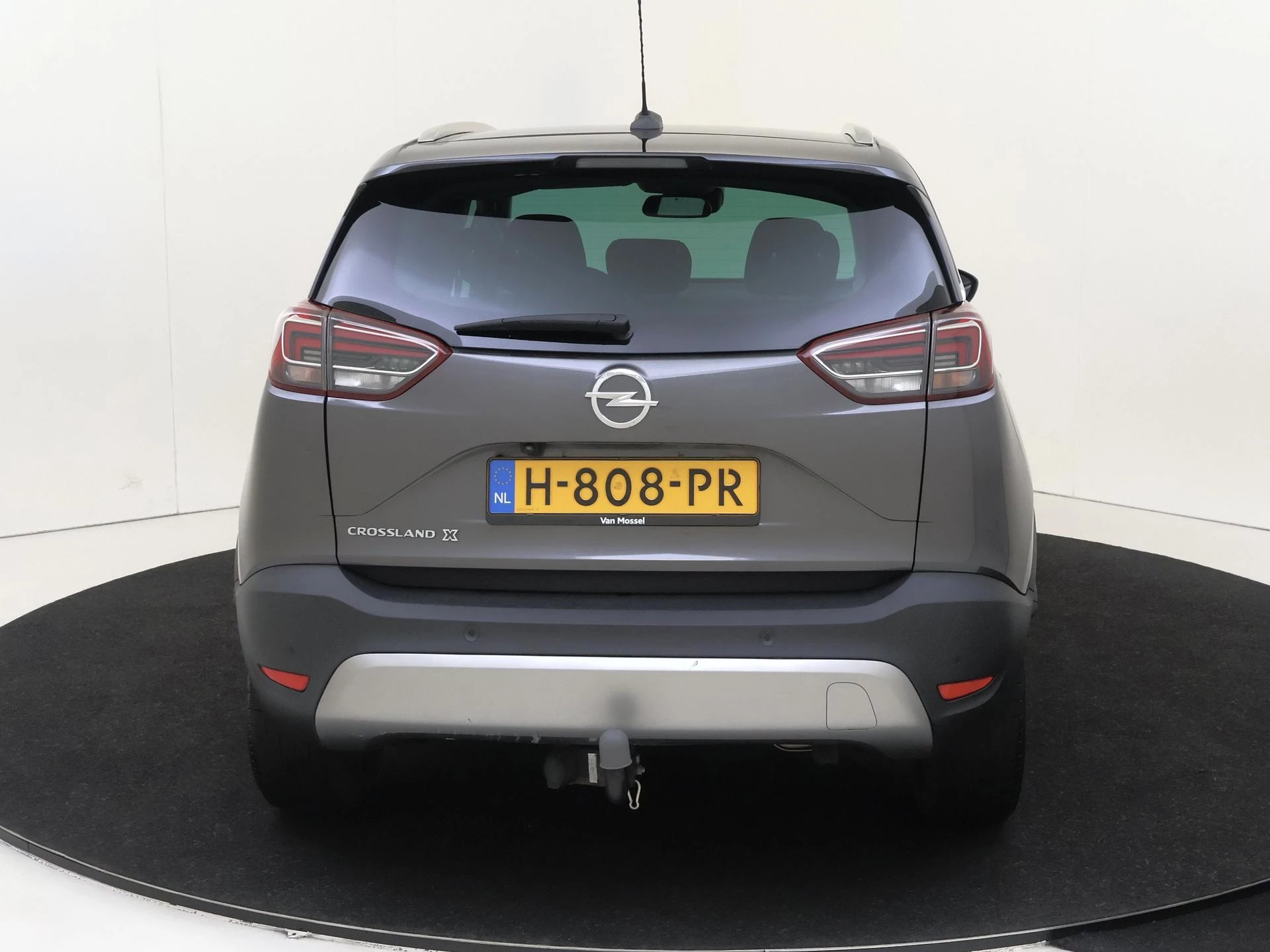 Opel Crossland X 1.2 Turbo 120 Jaar Edition