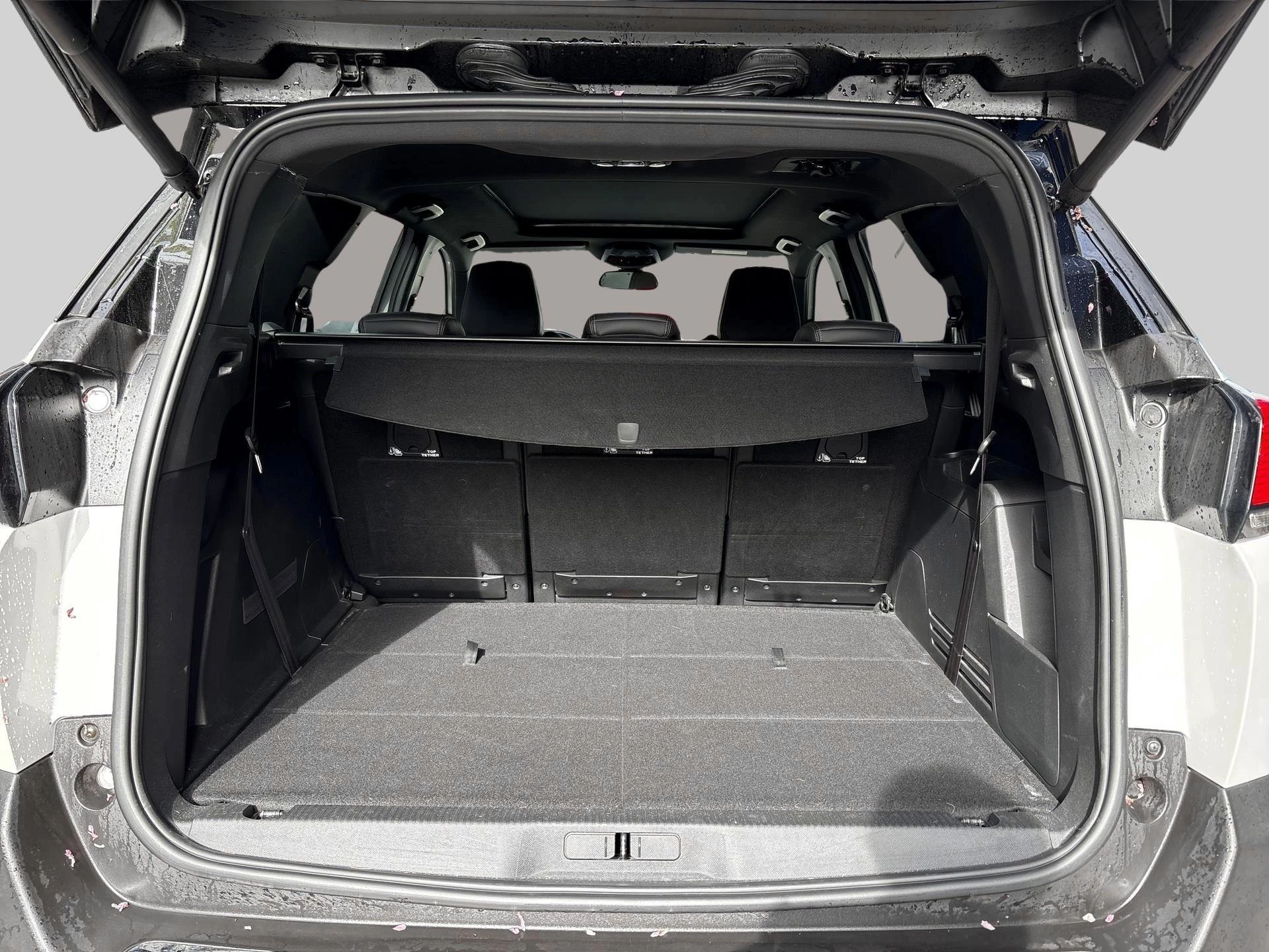 Peugeot 5008 GT-line|Camera|2.0 HDI| Memory|PANO|AUTOMAAT