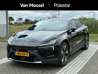 Polestar 4 Long Range Single motor Prime 100 kWh