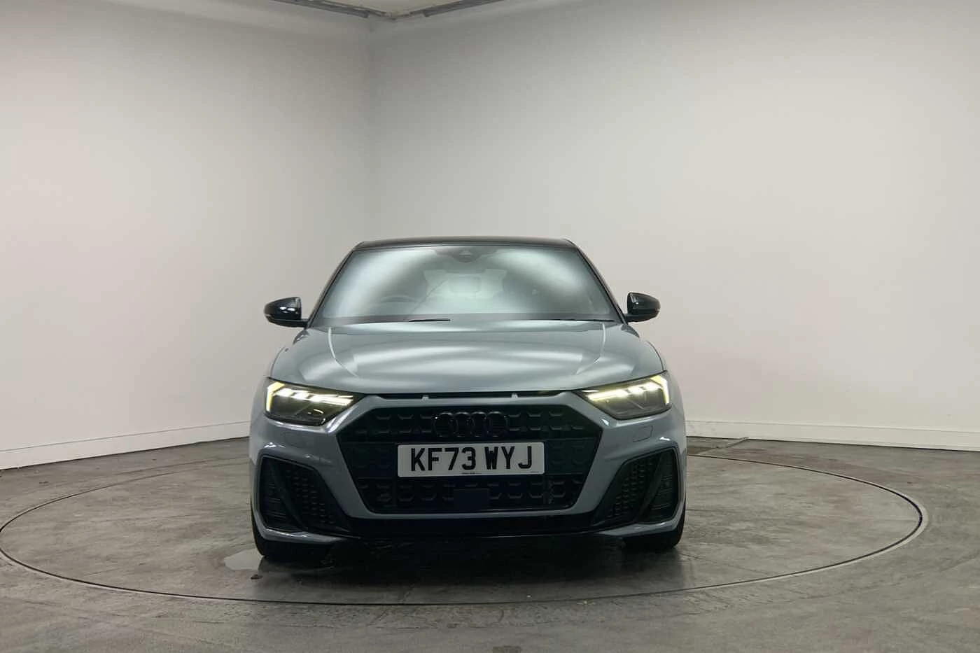 Audi-A1 Sportback-image-6
