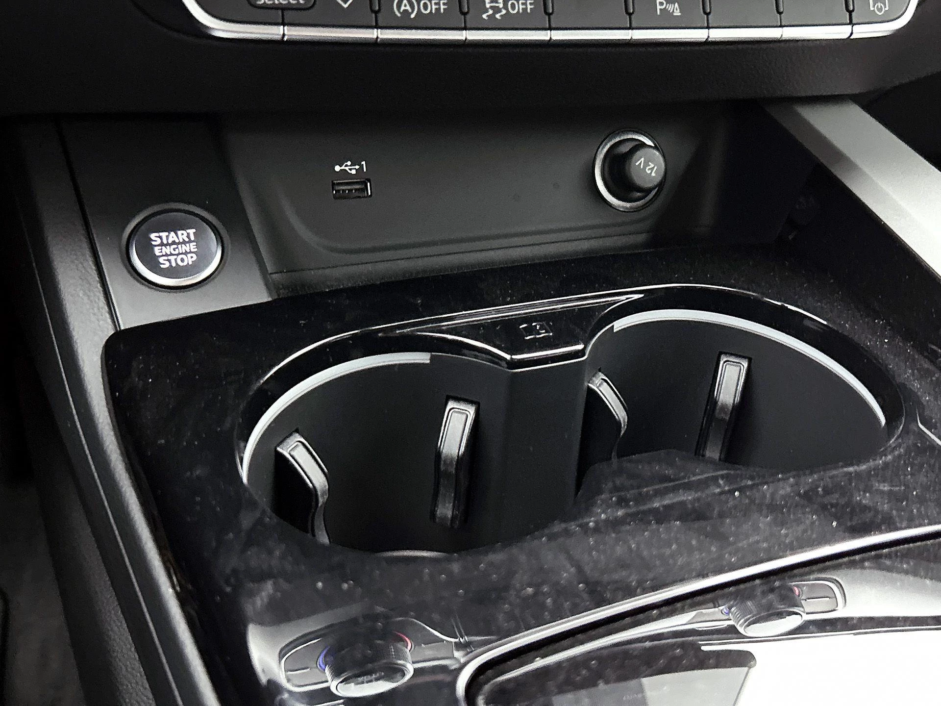 Audi A5 Sportback 40 TFSI Advanced Edition