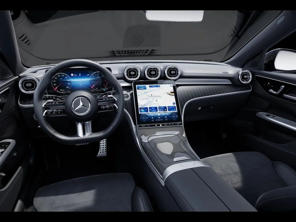 Mercedes-Benz-C-Klasse 200 d-image-8