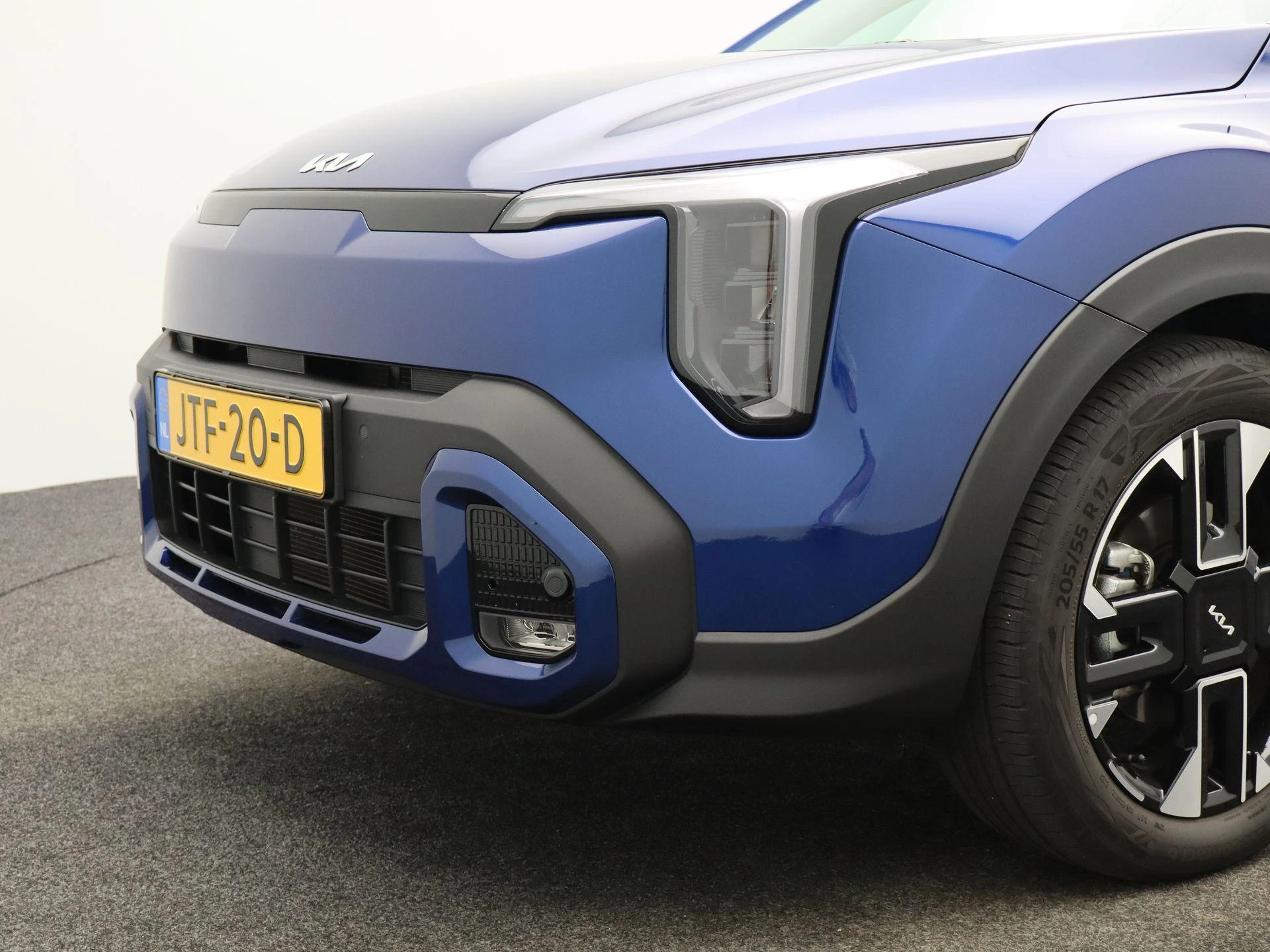Kia Stonic 1.0 T-GDi MHEV GT-Line