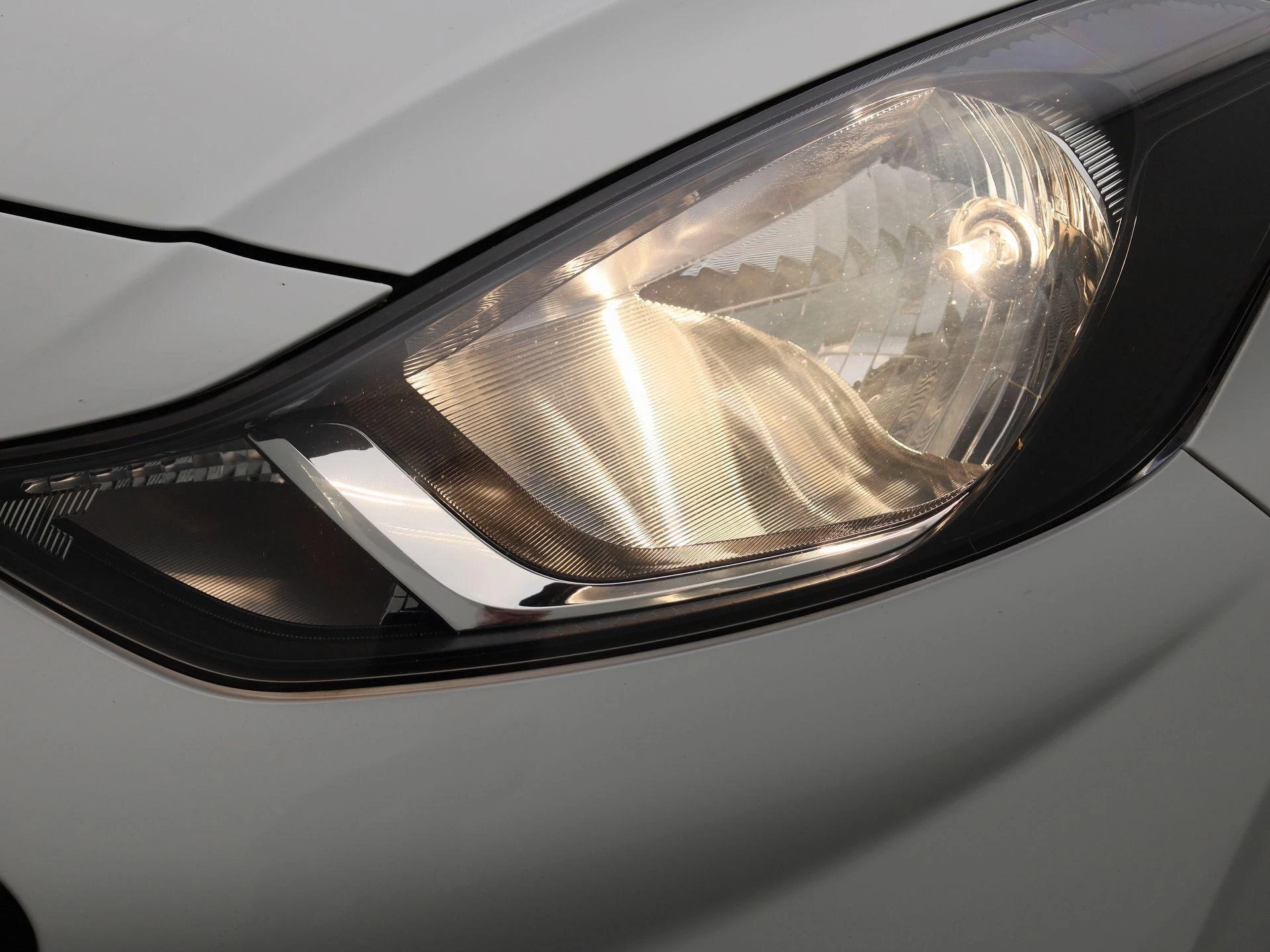 Hyundai i10 1.0 Comfort 5-zits |