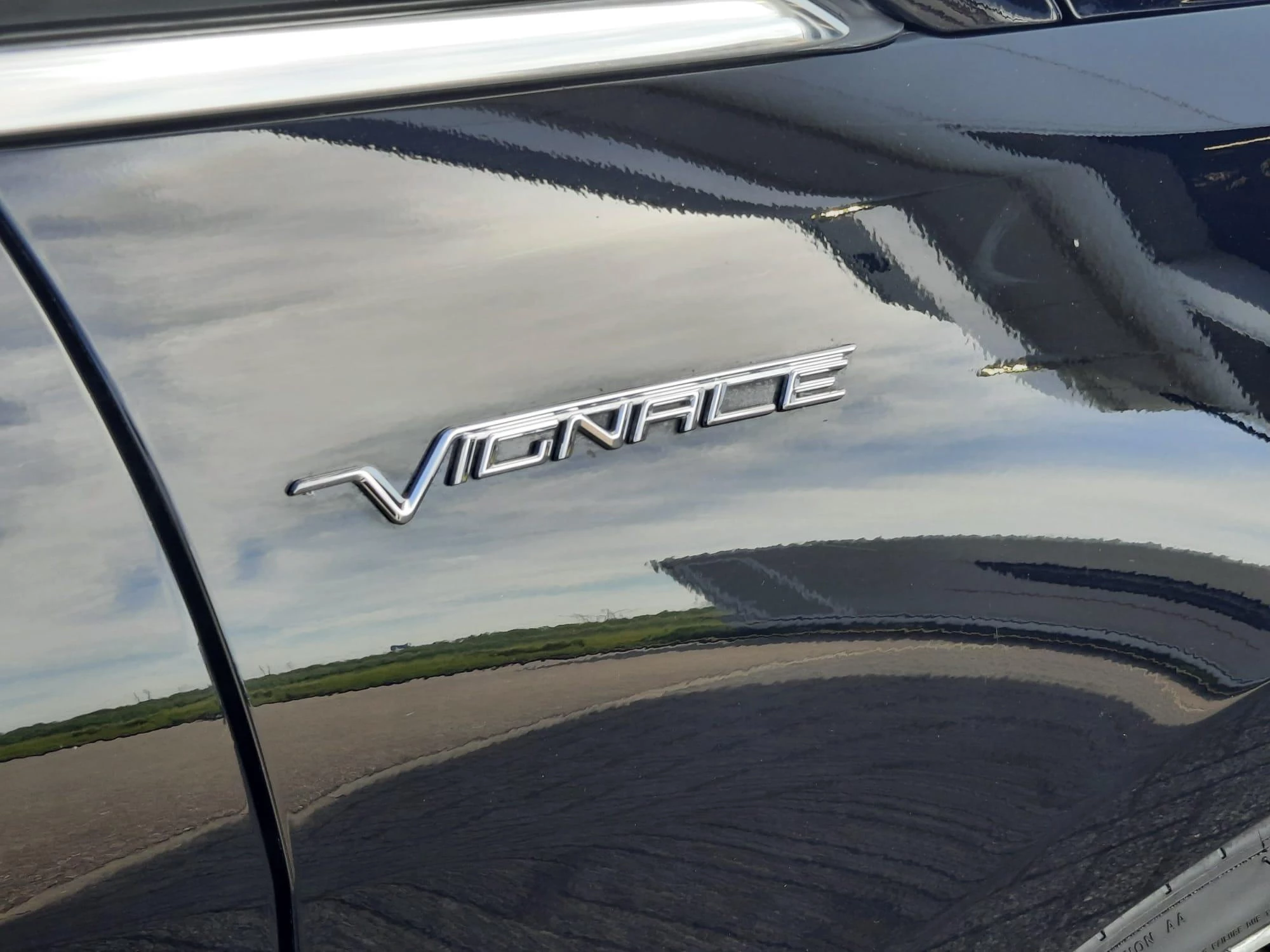 Ford Fiesta 1.0 EcoBoost Vignale