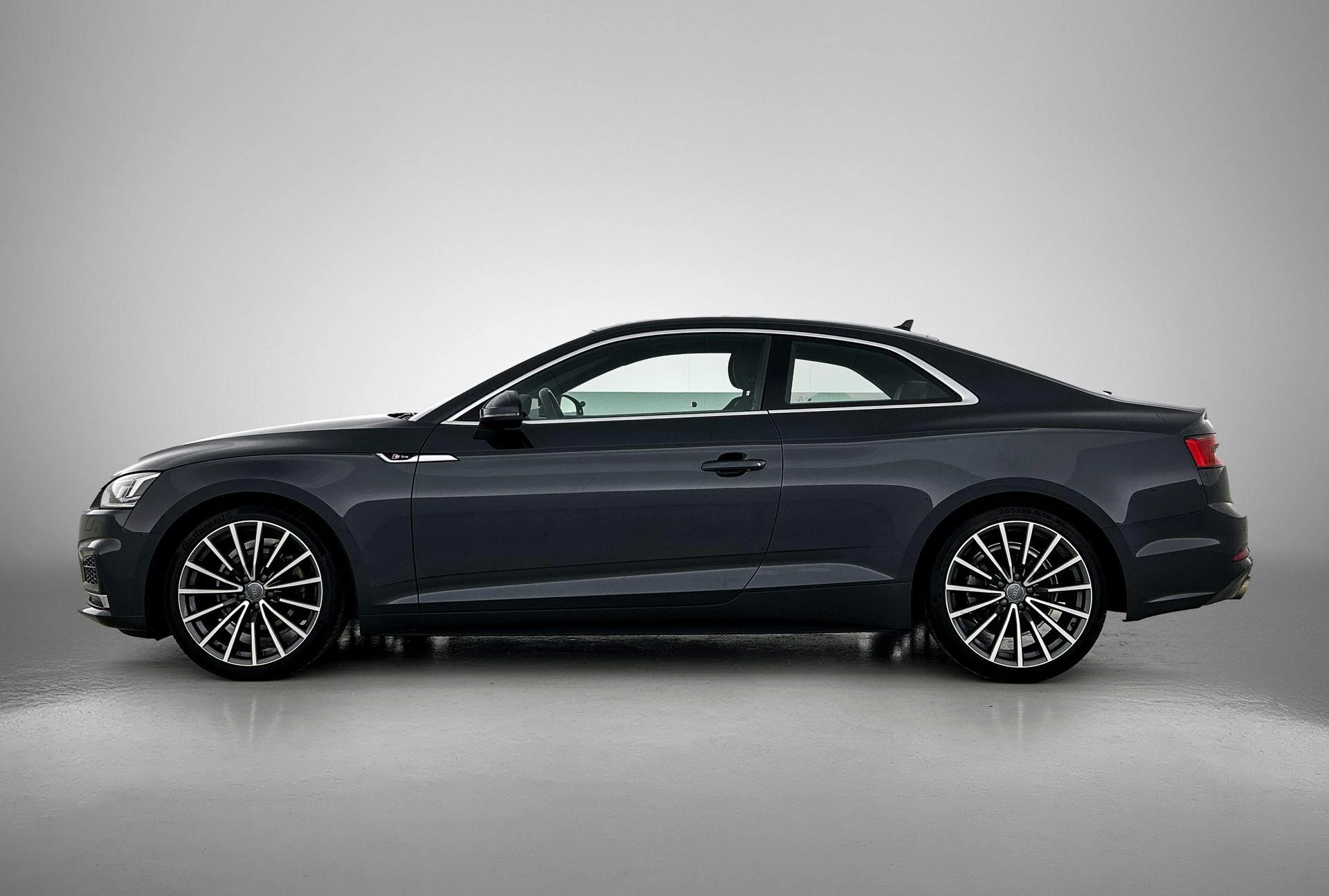 Audi A5 Coupé 2.0 TFSI ultra Launch Edition