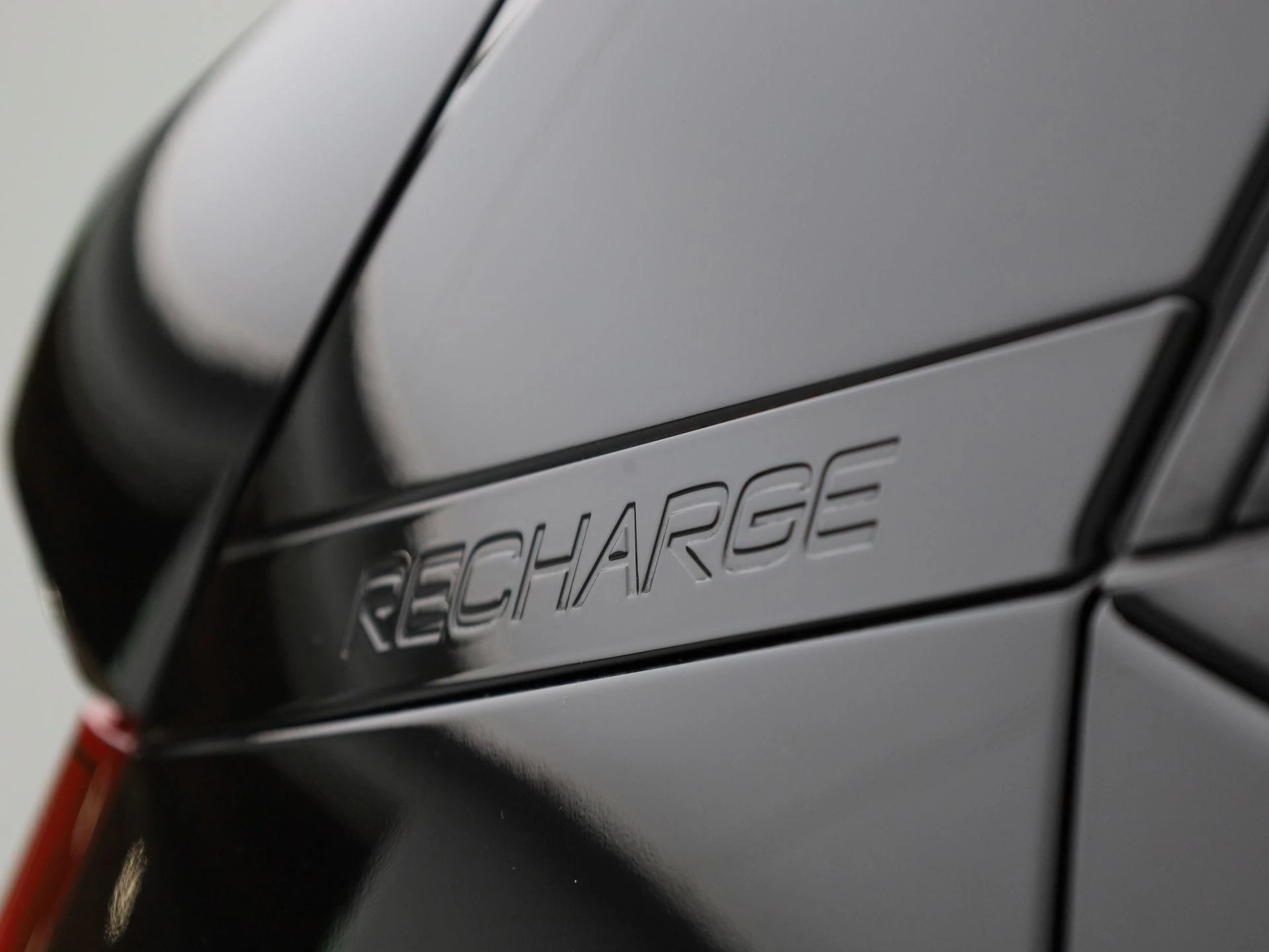 Volvo XC40 Recharge Core
