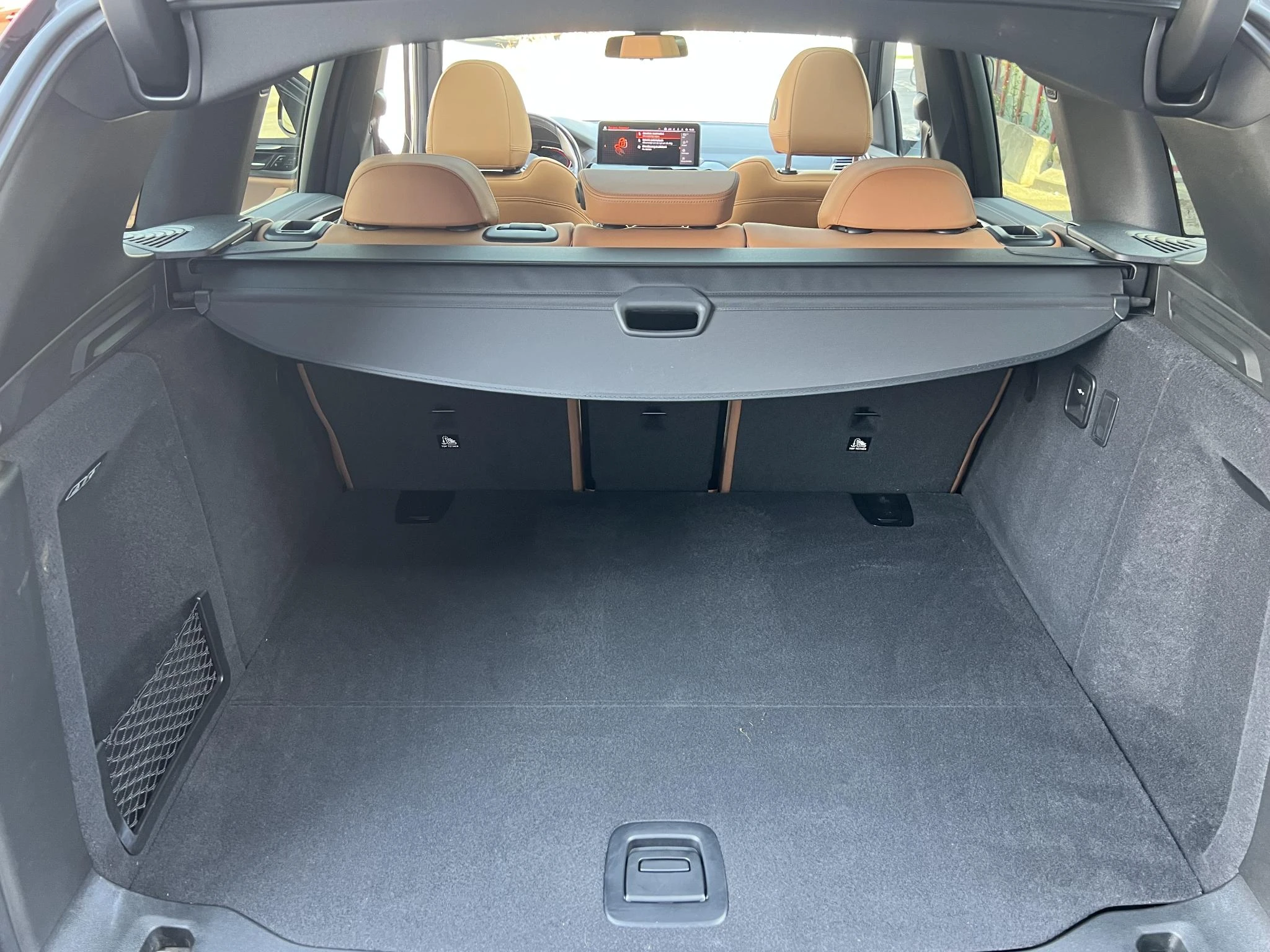 BMW iX3 iX3