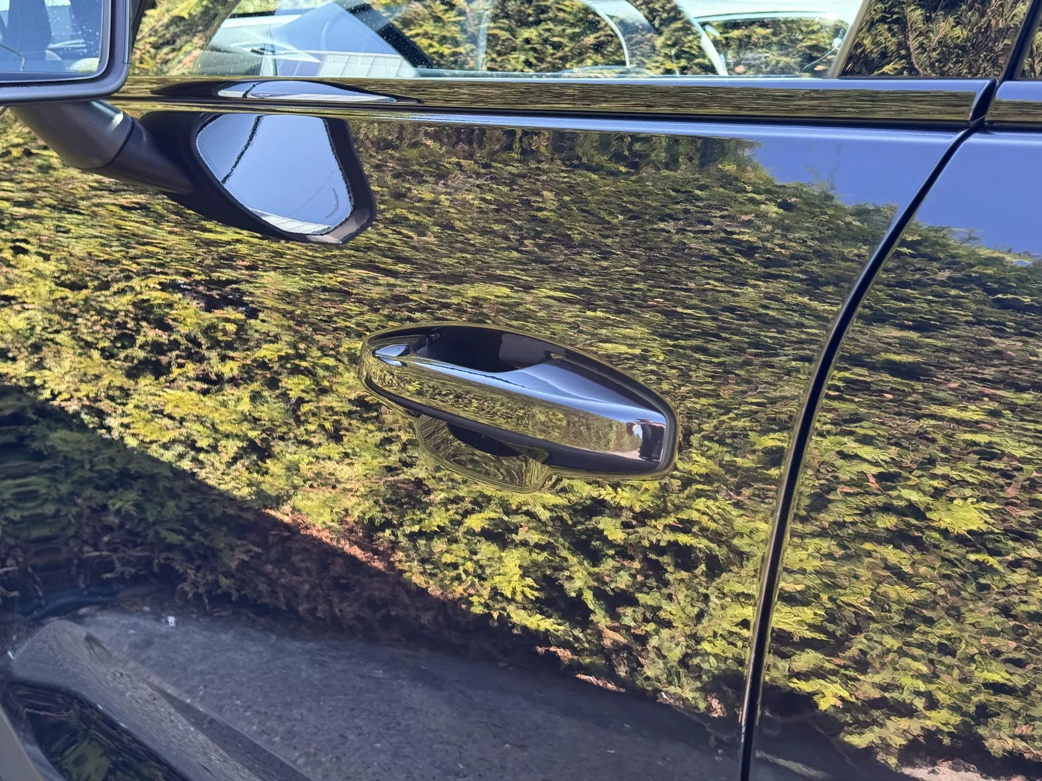 Volvo XC40 T4 Plug-in hybrid Plus Dark