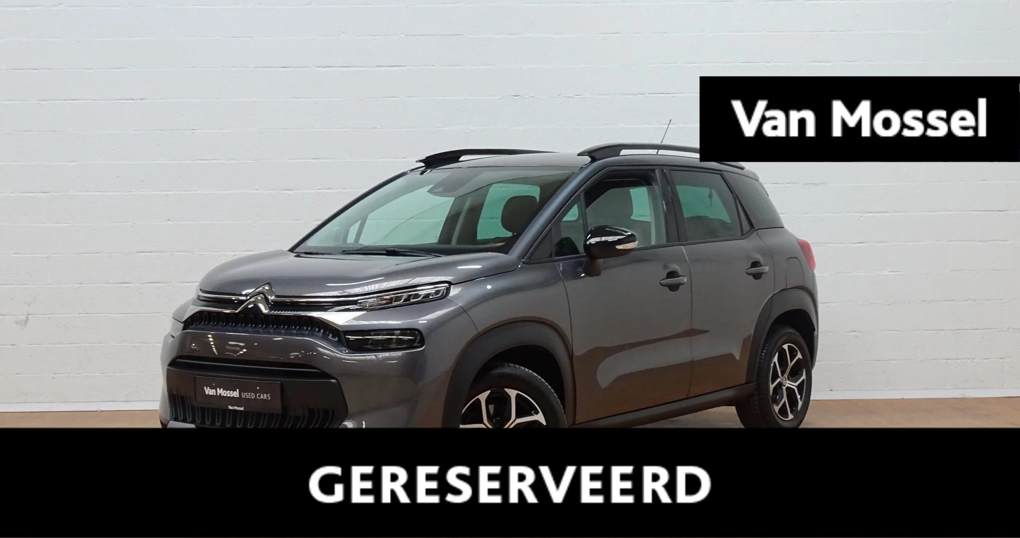 Citroën-C3 Aircross-image-0
