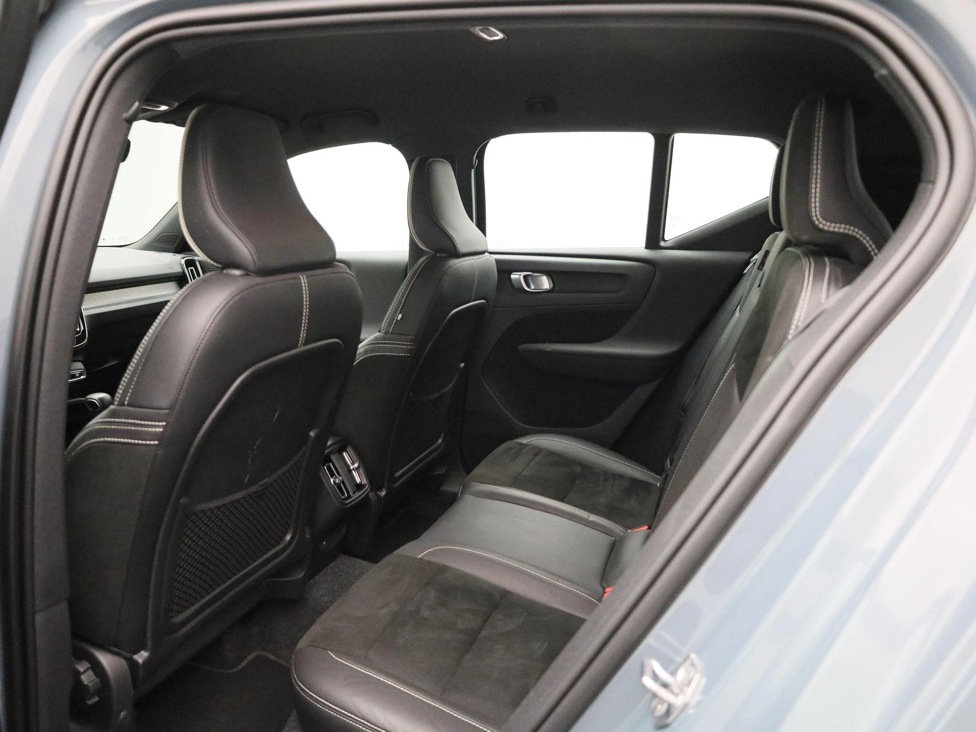 Volvo XC40 T2 R-Design