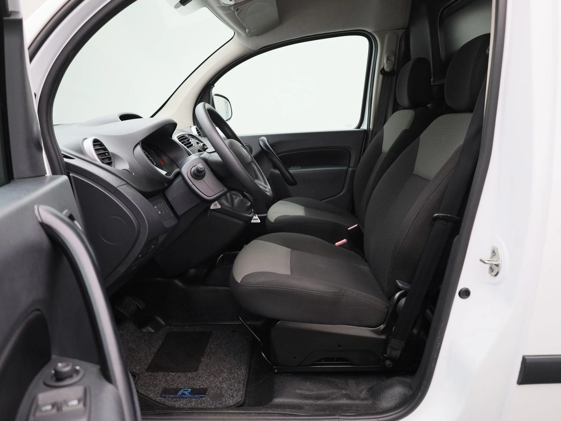 Renault Kangoo Z.E.