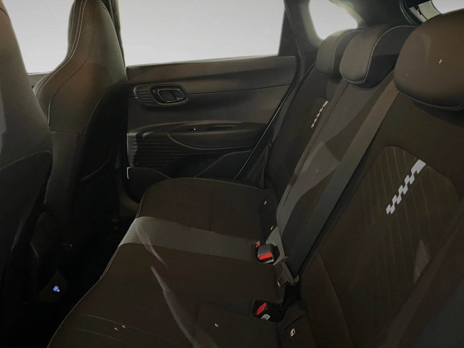 Hyundai i20 i20N 1.6 T-GDi 150kW N