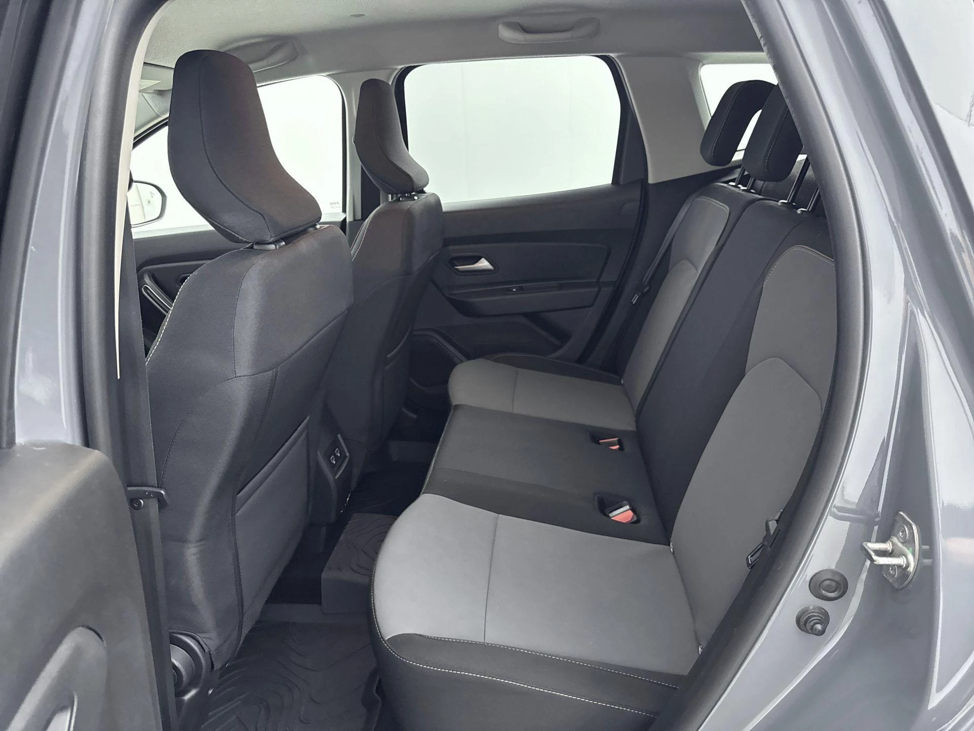 Dacia Duster 1.0 TCe ECO-G Extreme 100PK