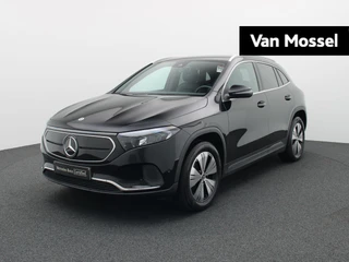Mercedes-Benz EQA 250 Business Line