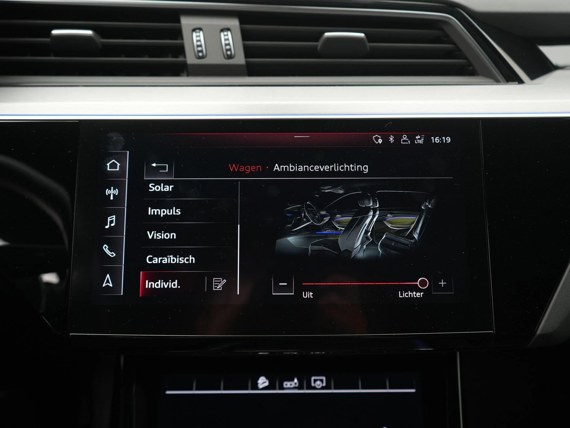 Audi e-tron e-tron 55 quattro advanced Pro Line Plus 95 kWh