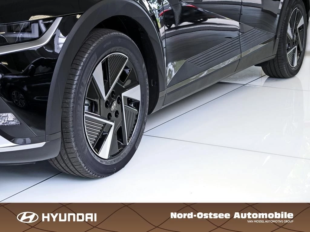 Hyundai IONIQ 5 Wärmepumpe
