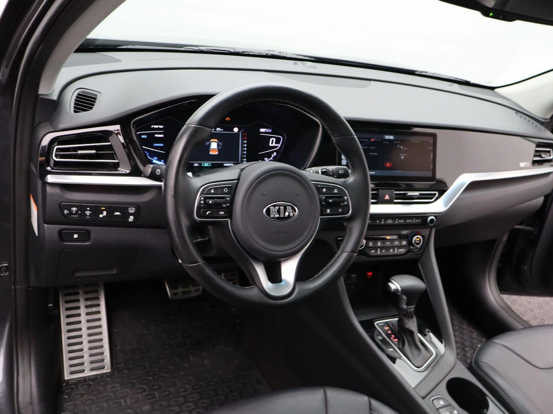 Kia Niro More 1.6 GDi HEV 6DCT