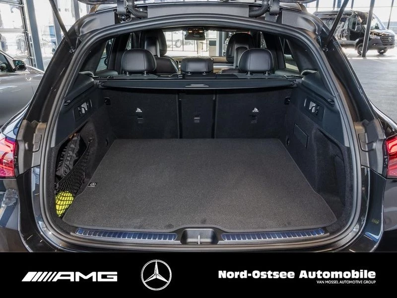 Mercedes-Benz-GLC 200 d-image-13