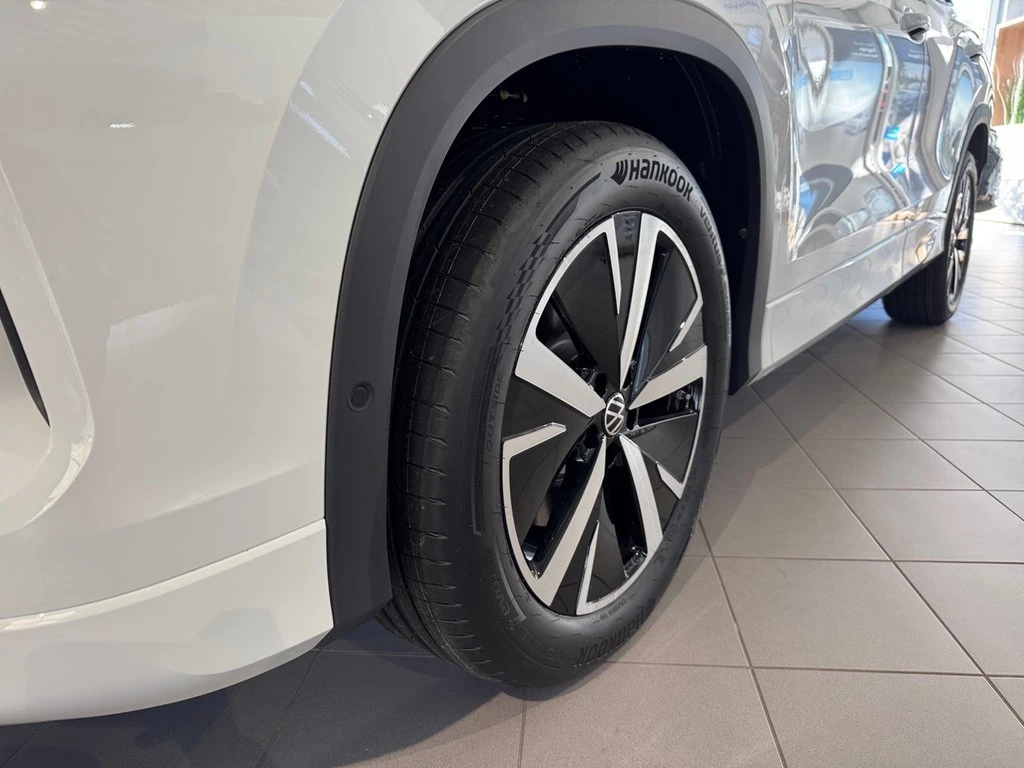 Volkswagen Tayron 1,5 l eTSI 110 kW 7-DSG Elegance , AHK