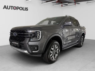 Ford Ranger 2.3i PHEV 207kW Aut. 4x4 Wildtrak