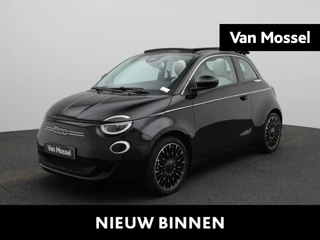 Fiat 500C 500e 42 kWh La Prima