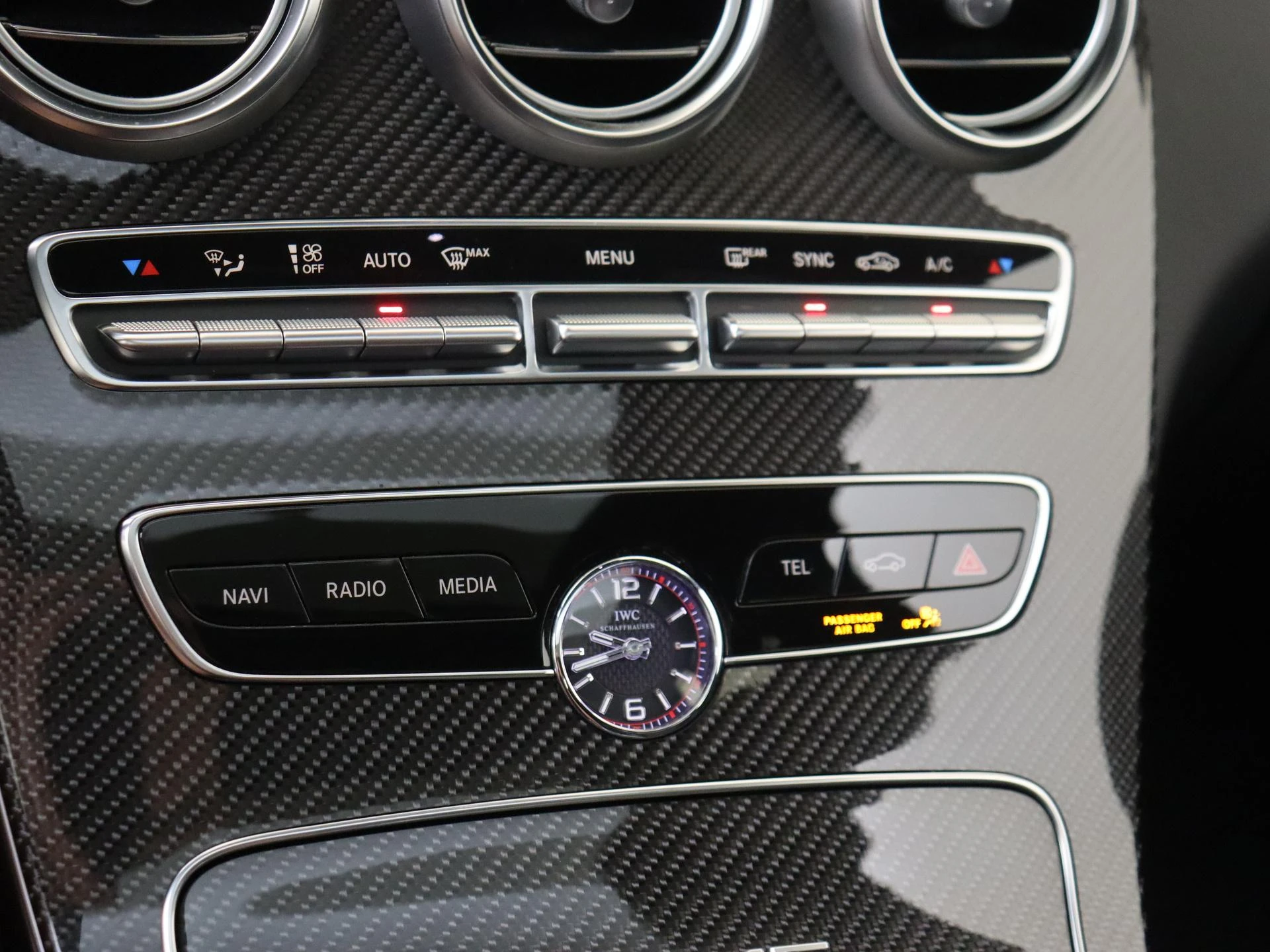 Mercedes-Benz C-Klasse Estate AMG 63 S Premium Plus Pack