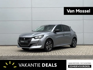 Peugeot 208 1.2 PureTech Allure Pack