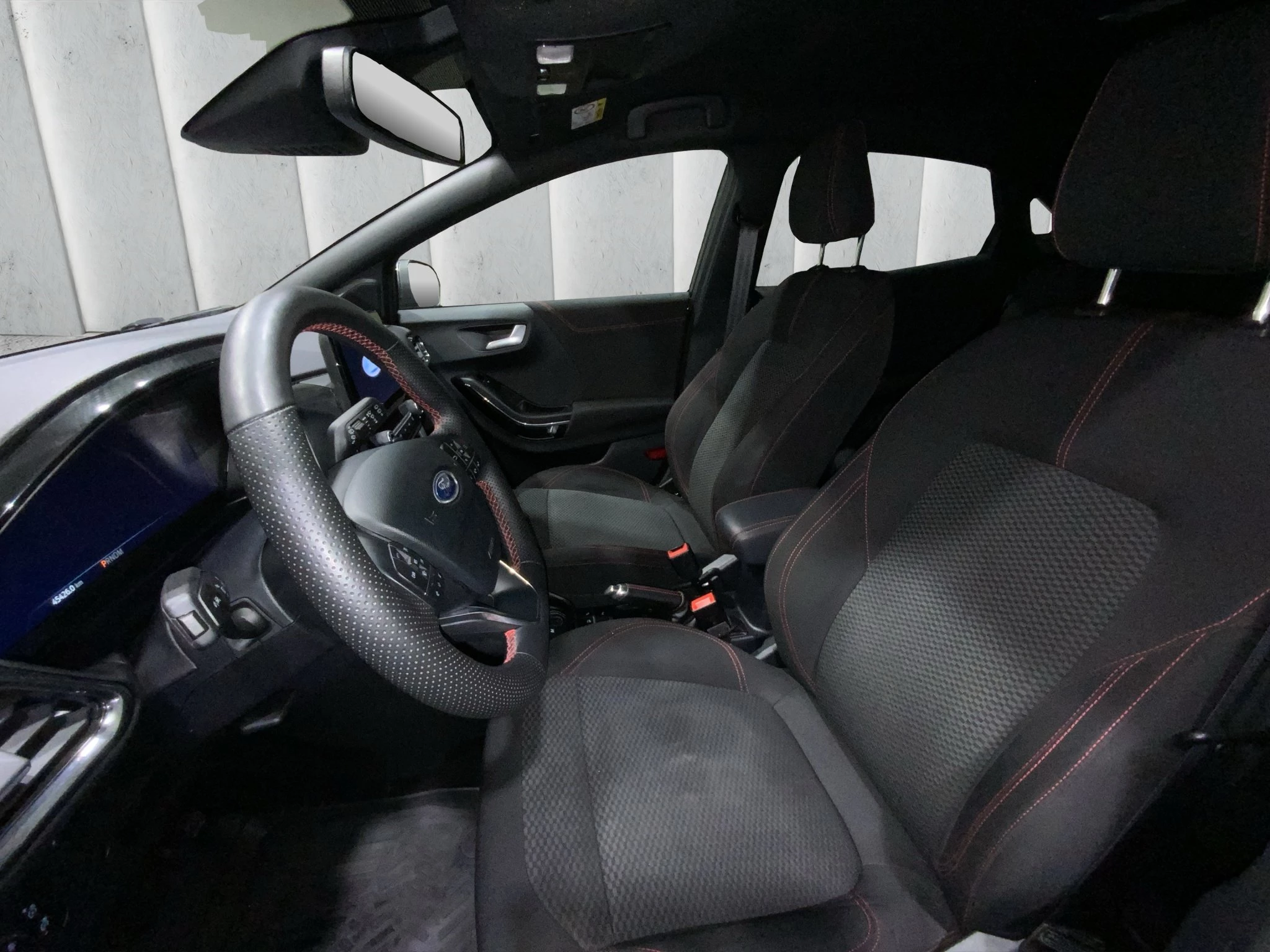 Ford Puma ST-Line Autom. | GJR | PDC | Winter-Pkt.