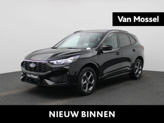 Ford Kuga ST-line 2.5 PHEV