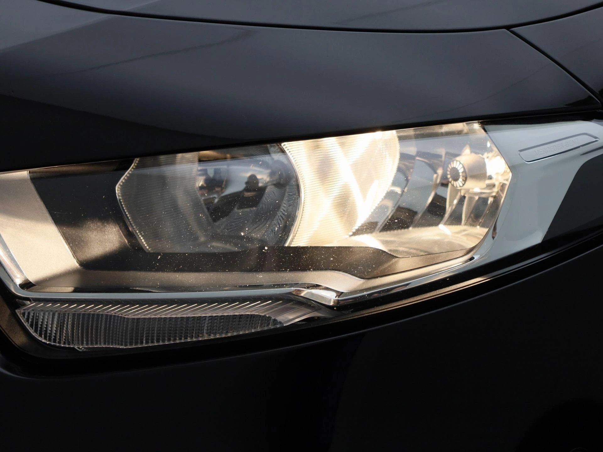 Mercedes-Benz A-Klasse 200 Advantage