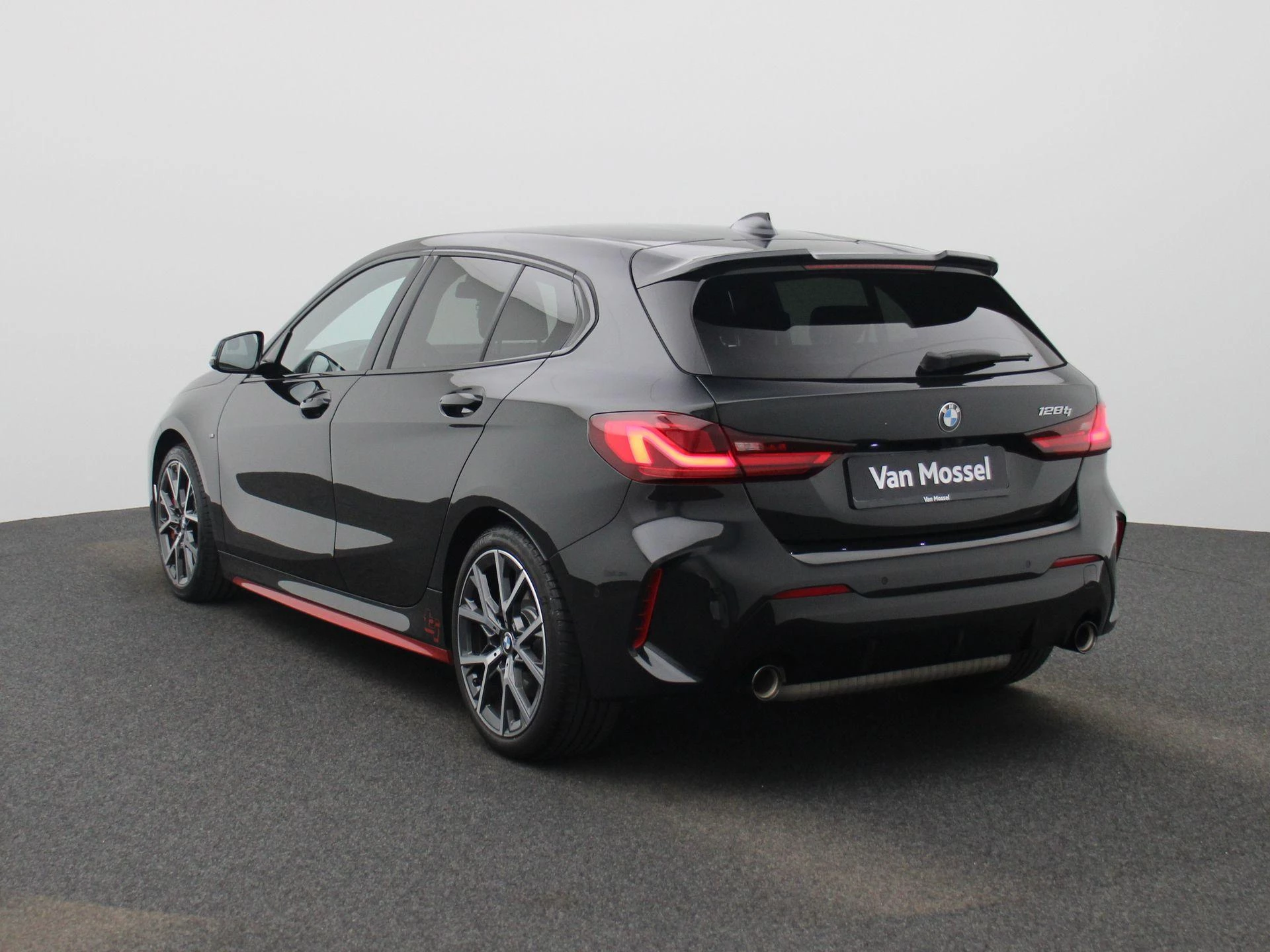 BMW 1 Serie Hatch 128ti