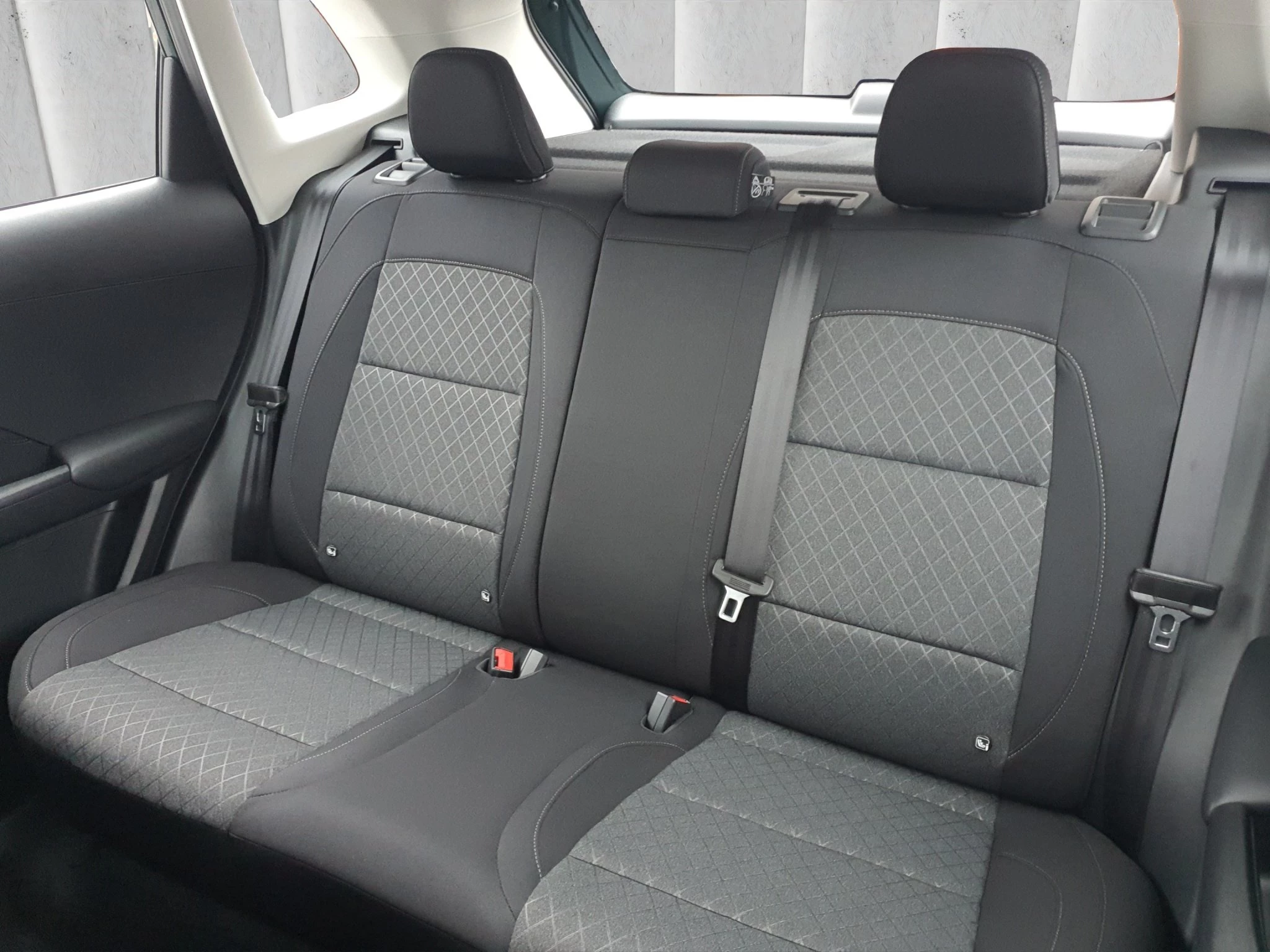 MG ZS Standard 1.5 85 kW GJR | RFK | PDC | Navi | Klima | BT | ZV mit FB