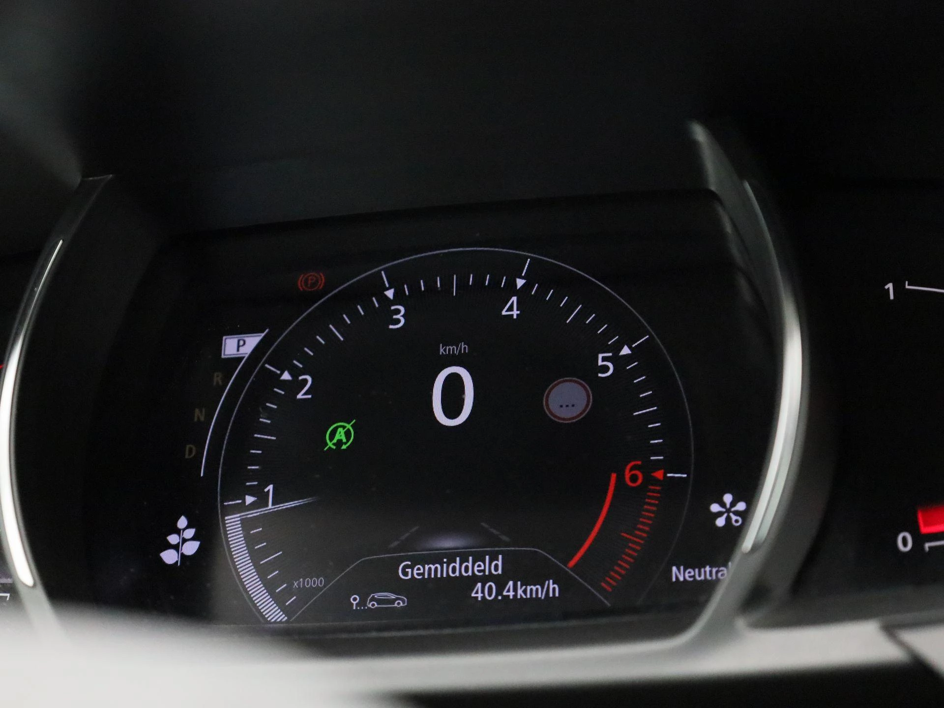 Renault Grand Scénic TCe 140 EDC GPF Intens 7P