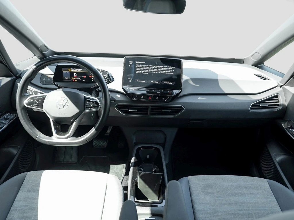 Volkswagen ID.3 Pure Performance 110kW Navi/RFK/SHZ