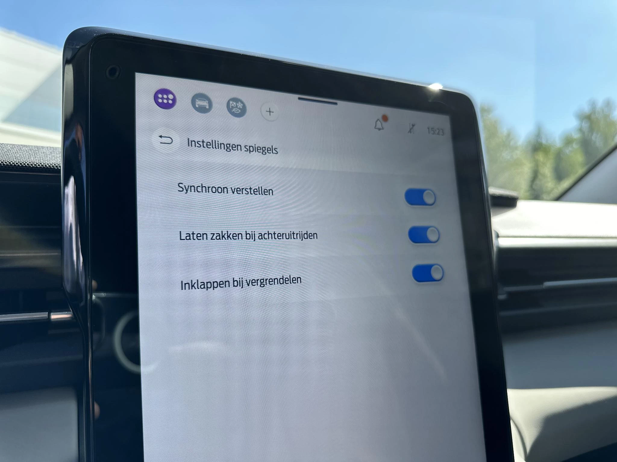 Ford Explorer Ext. Range 602km RWD|Trekhaak|Memory Seat