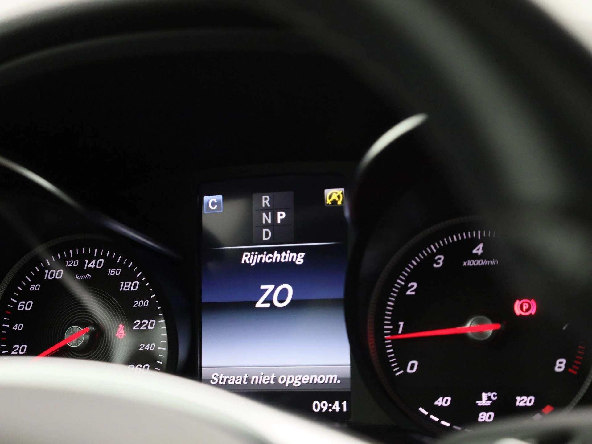 Mercedes-Benz GLC 250 4MATIC Sport Edition Premium