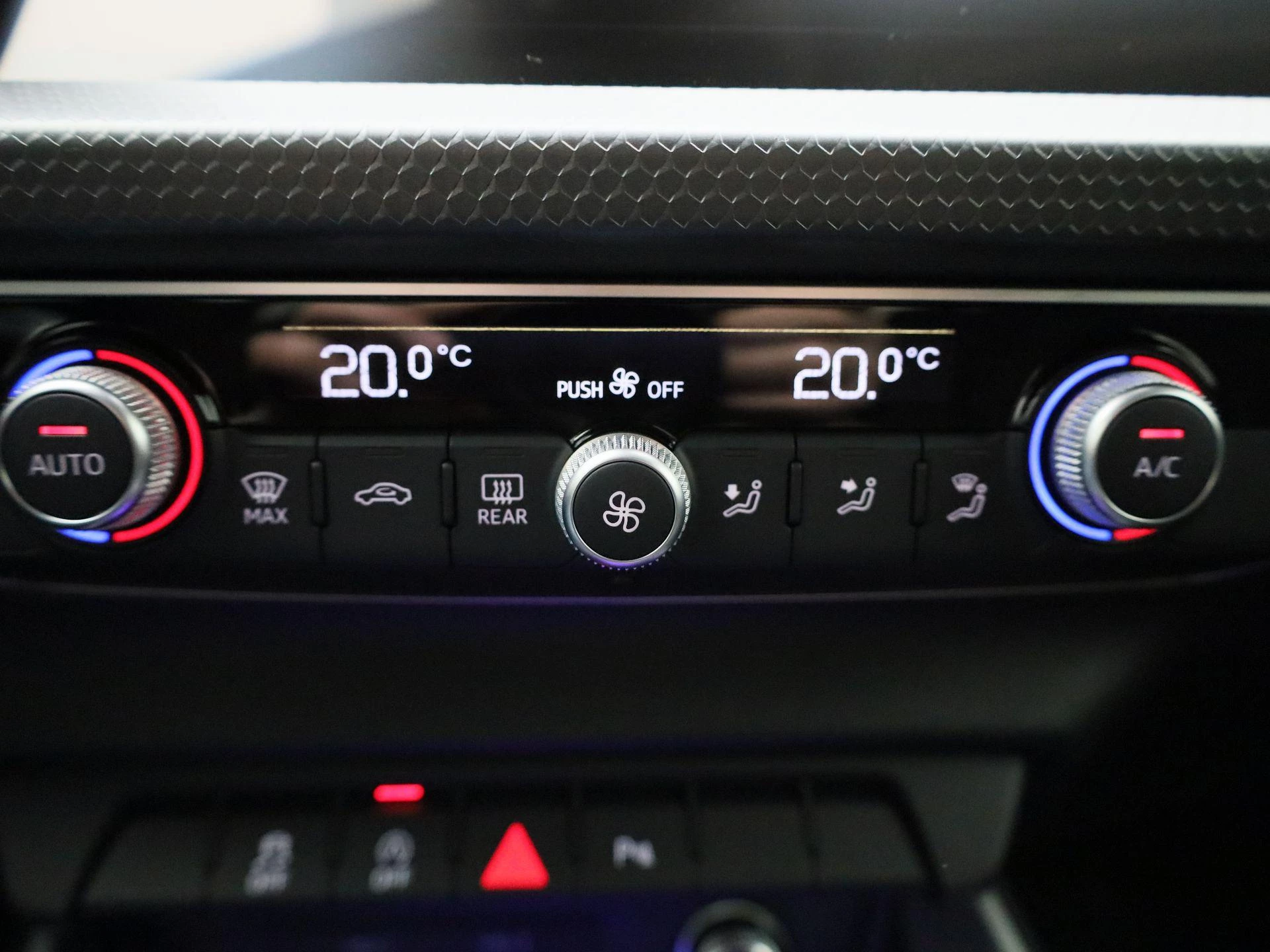 Audi A1 Sportback 30 TFSI S edition