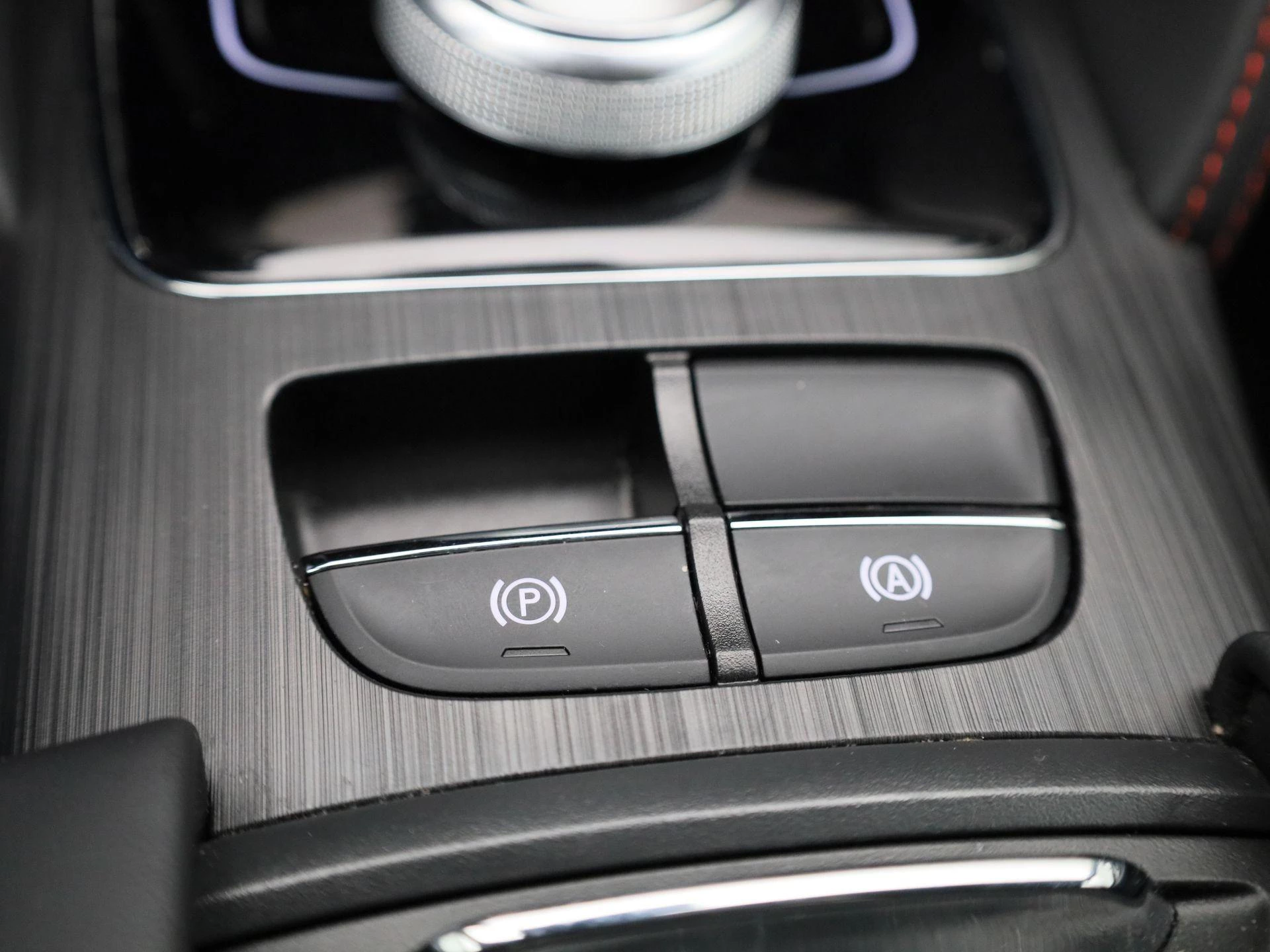 MG ZS Standard Range 51 kWh Comfort