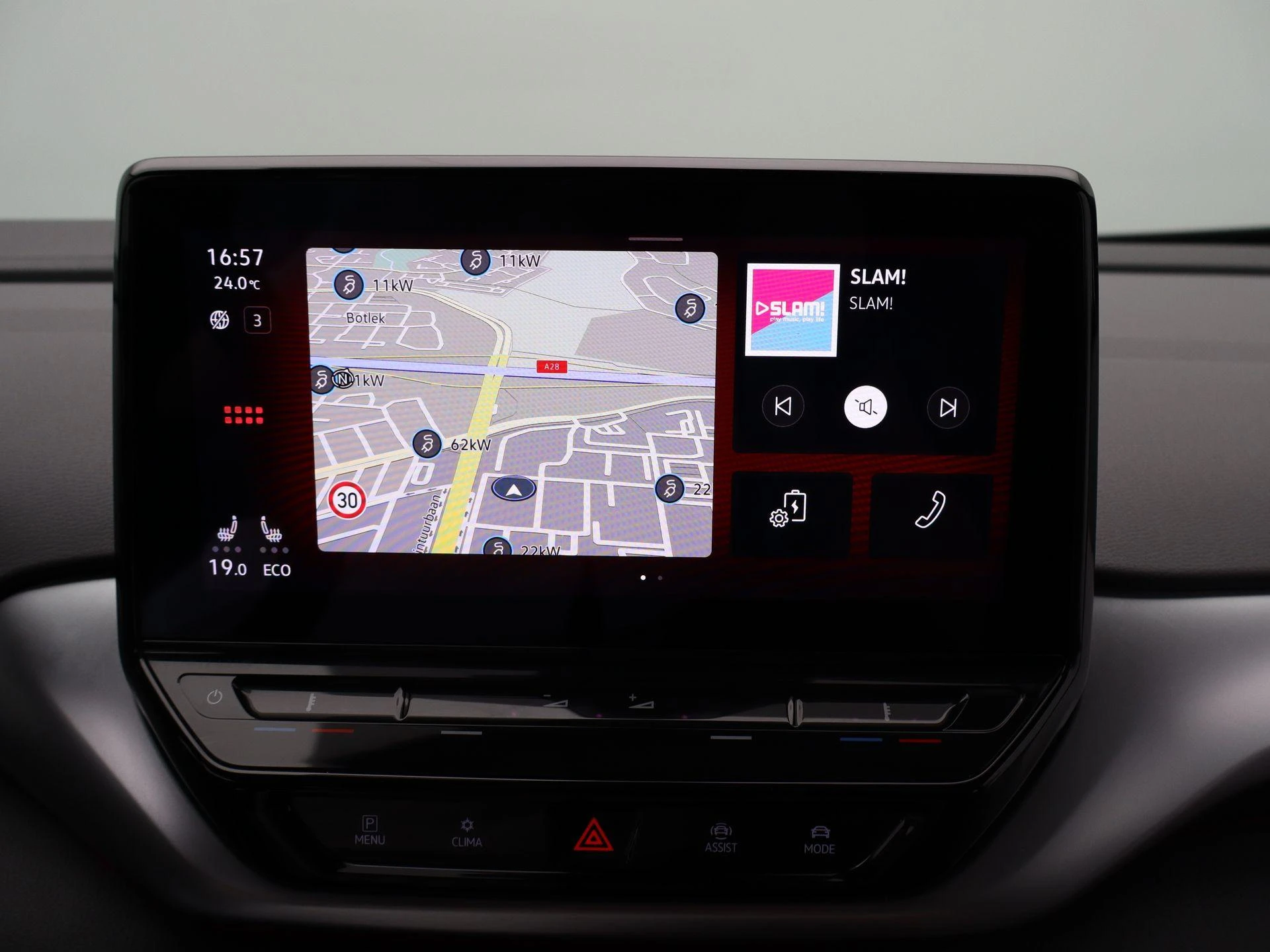 Volkswagen ID.4 Life 77 kWh