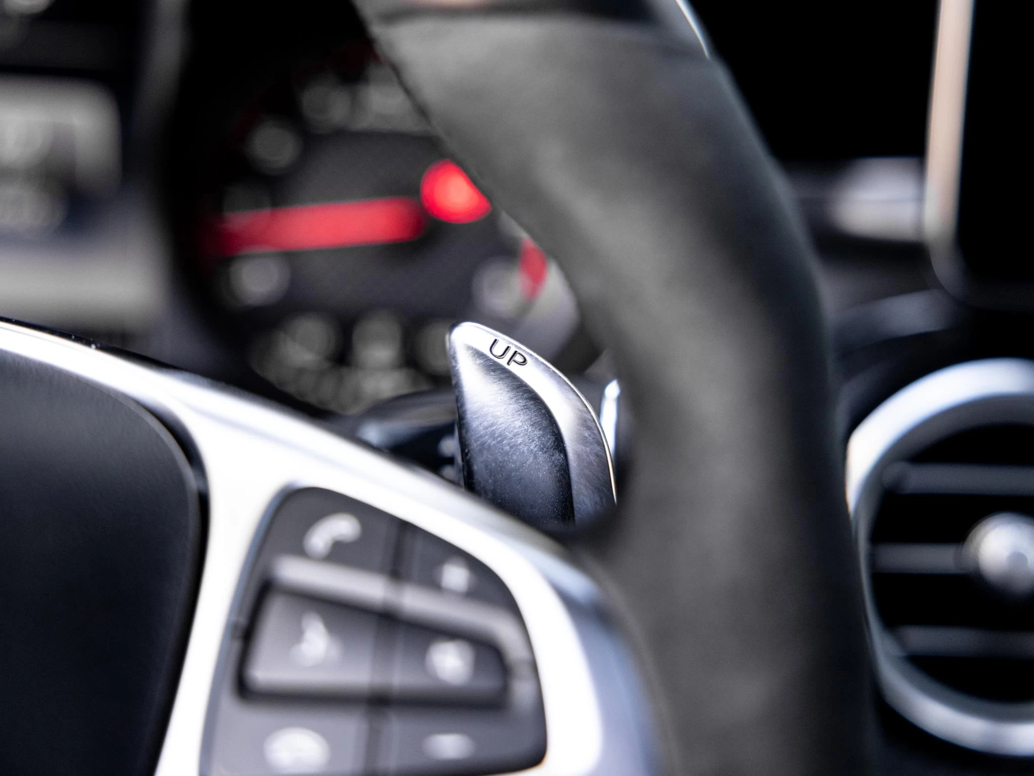 Mercedes-Benz GLC AMG 63 S 4MATIC+