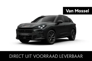 CUPRA Terramar Business Limited