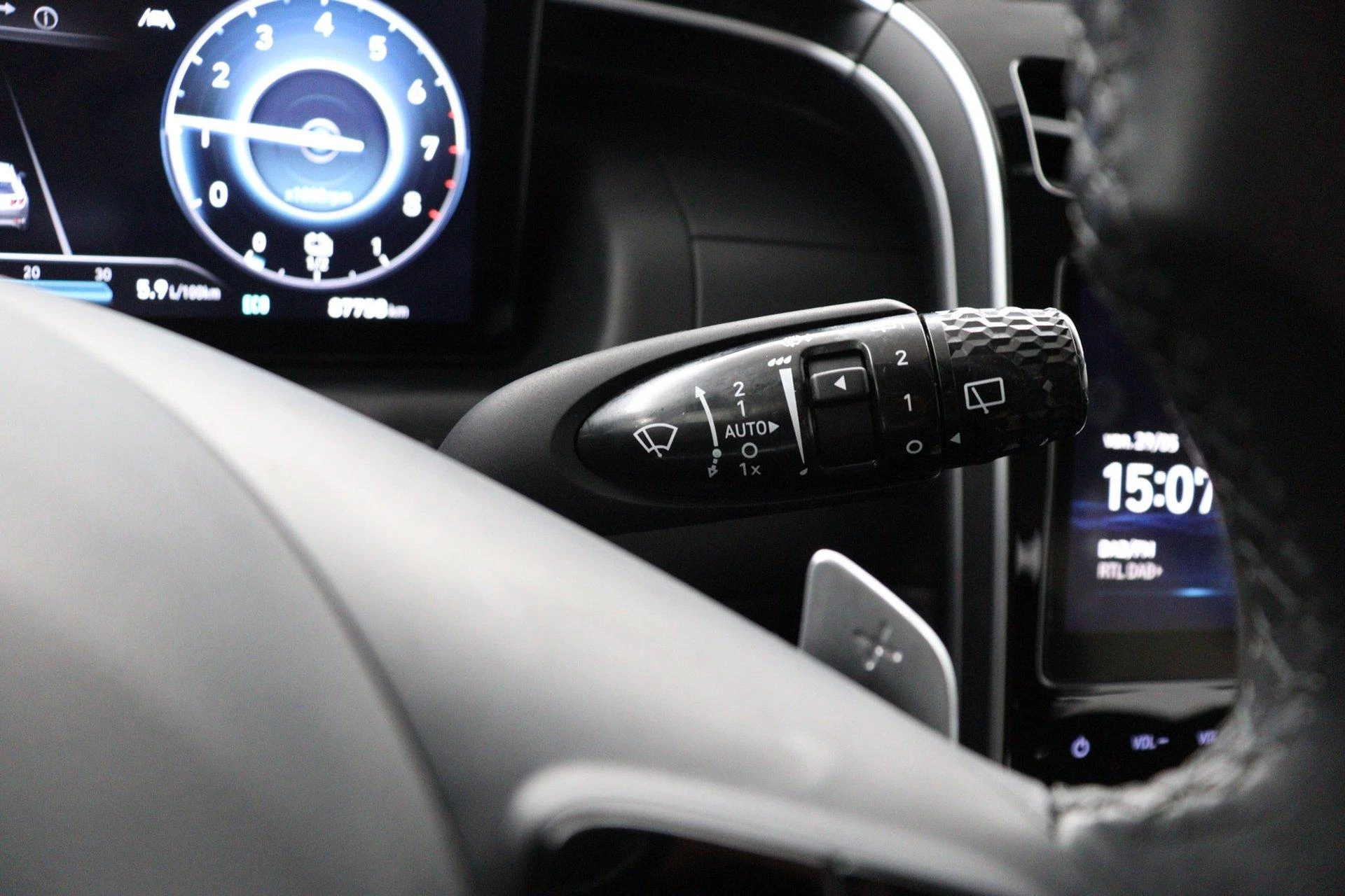Hyundai Tucson 1.6 T-GDI PHEV Comfort 4WD Automaat |