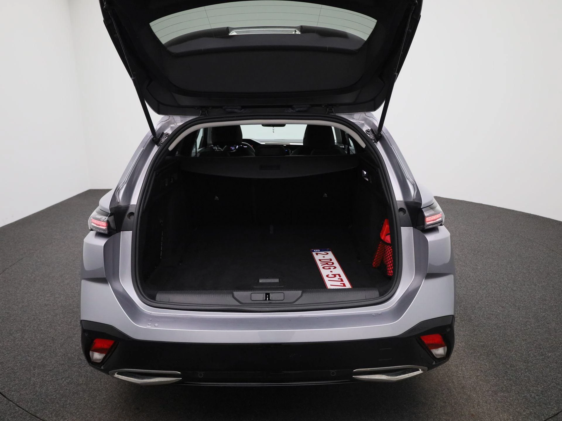 Peugeot 308 SW 1.2 PureTech 130 S&S EAT8 Allure