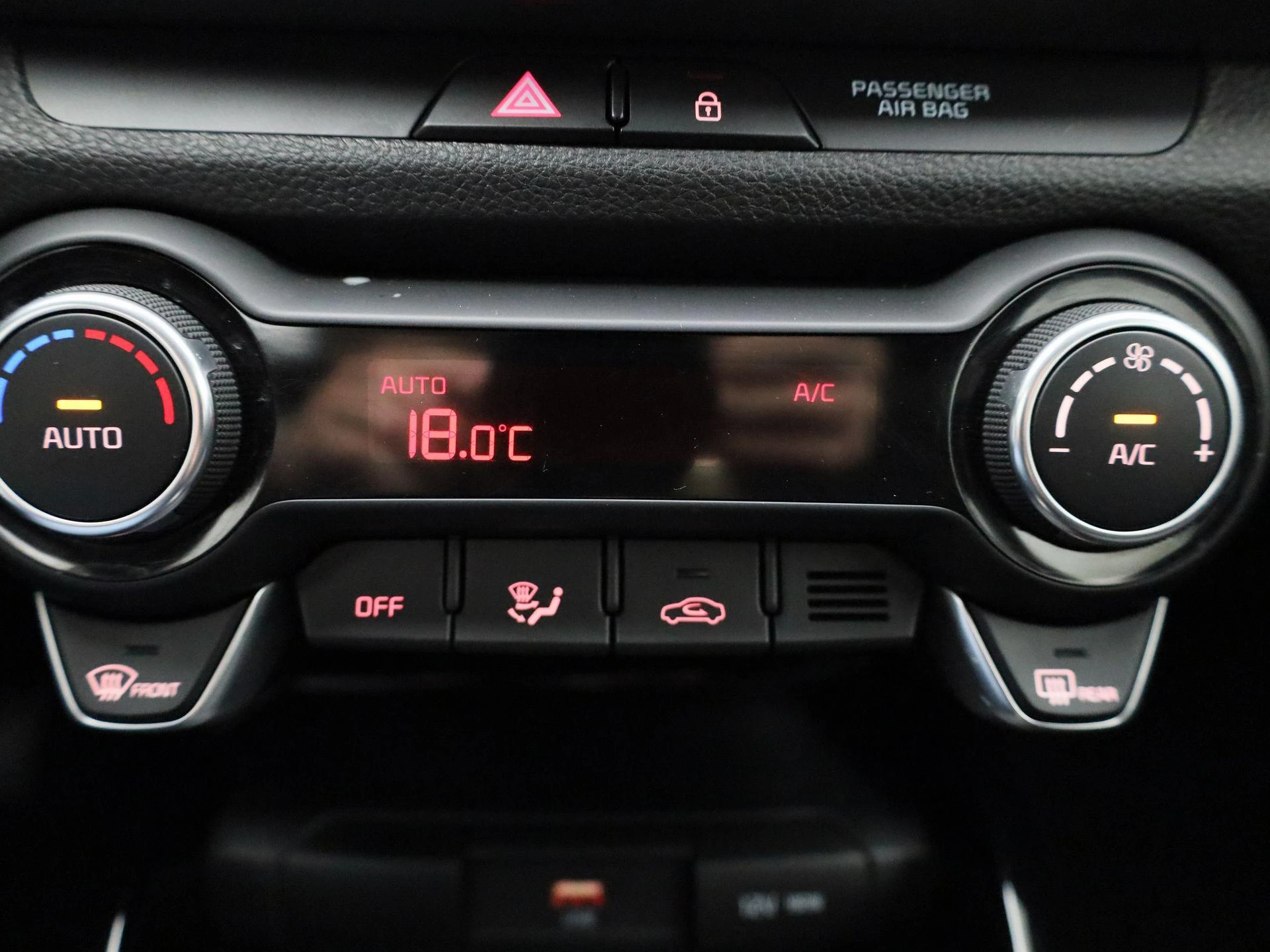 Kia Stonic 1.0 T-GDi MHEV DynamicLine