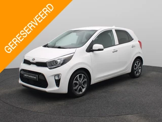 Kia Picanto 1.0 DPi DynamicPlusLine